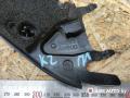 накладка на зеркало Nissan Primera P12 2003, 2.2 л., дизель, МКПП, универсал, 80293AV600 - фото №3