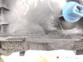 молдинг двери задней левой Nissan Primera P12 2003, 2.2 л., дизель, МКПП, универсал, 82293AV701 - фото №3