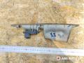 кнопка стеклоподъемника двери задней левой Nissan Primera P12 2003, 2.2 л., дизель, МКПП, универсал, 25411AV600, 82961AV760 - фото №2