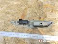 кнопка стеклоподъемника двери задней левой Nissan Primera P12 2003, 2.2 л., дизель, МКПП, универсал, 25411AV600, 82961AV760 - фото №3