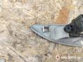 кнопка стеклоподъемника двери задней левой Nissan Primera P12 2003, 2.2 л., дизель, МКПП, универсал, 25411AV600, 82961AV760 - фото №4