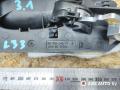 ручка внутренняя задняя левая Peugeot 406 1 поколение [рестайлинг] 2003, 2.0 л., дизель, АКПП, универсал, 9643604577 - фото №4