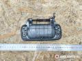 ручка наружная задняя левая Peugeot 406 1 поколение [рестайлинг] 2003, 2.0 л., дизель, АКПП, универсал, 9621859477 - фото №3