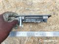ручка наружная задняя правая Peugeot 406 1 поколение [рестайлинг] 2003, 2.0 л., дизель, АКПП, универсал, 9621859377 - фото №2