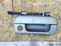 ручка наружная Peugeot 406 1 поколение [рестайлинг] 2003, 2.0 л., дизель, АКПП, универсал, 9621858777 - фото №2