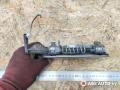 ручка наружная Peugeot 406 1 поколение [рестайлинг] 2003, 2.0 л., дизель, АКПП, универсал, 9621858777 - фото №3