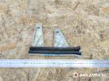 направляющая стекла Peugeot 406 1 поколение [рестайлинг] 2003, 2.0 л., дизель, АКПП, универсал, 9638487480 - фото №2