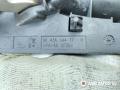 ручка внутренняя задняя правая Peugeot 406 1 поколение [рестайлинг] 2002, 2.0 л., дизель, МКПП, седан, 9643604477 - фото №4