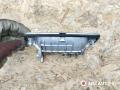 ручка наружная задняя левая Peugeot 406 1 поколение [рестайлинг] 2002, 2.0 л., дизель, МКПП, седан, 9621859477 - фото №2