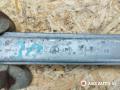 стеклоподъемник задний правый Peugeot 406 1 поколение [рестайлинг] 2002, 2.0 л., дизель, МКПП, седан, 9638486980, 116330 - фото №5
