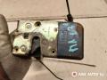 замок двери передней левой Peugeot 406 1 поколение [рестайлинг] 2002, 2.0 л., дизель, МКПП, седан - фото №4