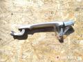 ручка наружная Peugeot 307 1 поколение [рестайлинг] 2006, 1.6 л., бензин, МКПП, универсал - фото №2