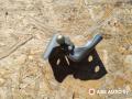петля двери Peugeot 307 1 поколение [рестайлинг] 2006, 1.6 л., бензин, МКПП, универсал - фото №2