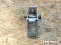 петля двери Peugeot 206 1 поколение [рестайлинг] 2007, 2.0 л., дизель, МКПП, универсал - фото №2
