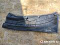 дождевик Nissan Primera P12 2005, 1.9 л., дизель, МКПП, черный, универсал, 66862AU315 - фото №2