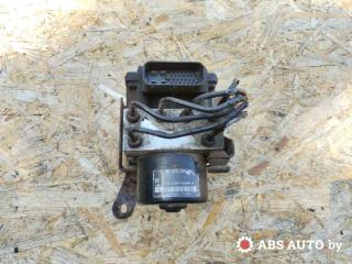 блок ABS Peugeot 206 1 поколение [рестайлинг] 2007, 2.0 л., дизель, МКПП, универсал, 9632539480, 10094811083