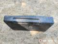 обшивка багажника Citroen C5 2 поколение 2011, 1.6 л., дизель, АКПП, универсал, 9686923880 - фото №2