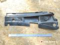 дождевик Peugeot 406 1 поколение [рестайлинг] 2003, 2.0 л., дизель, АКПП, универсал, 9617839177, 77924Z - фото №2