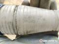 горловина бачка омывателя Peugeot 308 T7 2007, 9681207180 - фото №3