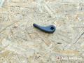 захватный крюк капота IVECO Daily 4 поколение 2008, 2.3 л., дизель, МКПП, фургон, 834393CSA - фото №2