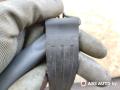кронштейн (крепление) IVECO Daily 4 поколение 2008, 2.3 л., дизель, МКПП, фургон, S2850 - фото №4