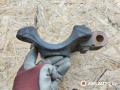кронштейн рессоры IVECO Daily 4 поколение 2008, 2.3 л., дизель, МКПП, фургон, 504200362 - фото №2