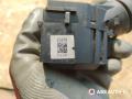 переключатель дворников Nissan Primera P12 2003, 2.2 л., дизель, МКПП, универсал, 25260AV615 - фото №5
