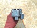 переключатель света Nissan Primera P12 2003, 2.2 л., дизель, МКПП, универсал, 25540AV600 - фото №5