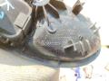 ручка внутренняя задняя правая Nissan Primera P12 2003, 2.2 л., дизель, МКПП, универсал, 82670AV600, 82670AV601, 500660006, 500660054 - фото №6