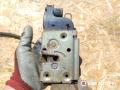 замок двери передней правой Nissan Primera P12 2003, 2.2 л., дизель, МКПП, универсал, 050060CMQ801 - фото №4