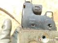 замок двери передней правой Nissan Primera P12 2003, 2.2 л., дизель, МКПП, универсал, 050060CMQ801 - фото №5