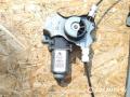 стеклоподъемник электрический задний правый Nissan Primera P12 2003, 2.2 л., дизель, МКПП, универсал, 400600T3, 116188K - фото №7