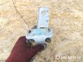 петля двери IVECO Daily 4 поколение 2008, 2.3 л., дизель, МКПП, фургон - фото №2
