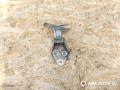петля двери IVECO Daily 4 поколение 2008, 2.3 л., дизель, МКПП, фургон - фото №3