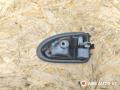 ручка внутренняя передняя левая IVECO Daily 4 поколение 2008, 2.3 л., дизель, МКПП, фургон, 7700830078, 91127201 - фото №3