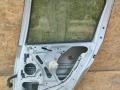 дверь задняя правая Peugeot 206 1 поколение [рестайлинг] 2007, 2.0 л., дизель, МКПП, универсал - фото №4