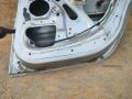 дверь задняя правая Peugeot 206 1 поколение [рестайлинг] 2007, 2.0 л., дизель, МКПП, универсал - фото №8