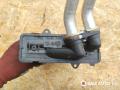 радиатор отопителя (печки) Peugeot 406 1 поколение [рестайлинг] 2002, 2.0 л., дизель, МКПП, седан, 251304G381 - фото №6