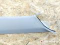обшивка стойки Lexus IS 2 поколение (XE20) 2007, 2.2 л., дизель, МКПП, 6221153040, 6221153050 - фото №4