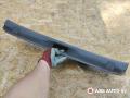 накладка внутренняя на заднюю панель кузова Peugeot 406 1 поколение [рестайлинг] 2002, 2.0 л., дизель, МКПП, седан, 9616352877 - фото №5