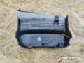 кожух рулевой колонки Peugeot 406 1 поколение [рестайлинг] 2002, 2.0 л., дизель, МКПП, седан, 9633804377 - фото №3