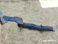 патрубок воздушного фильтра Peugeot 206 1 поколение [рестайлинг] 2007, 2.0 л., дизель, МКПП, универсал, 9642114680 - фото №2