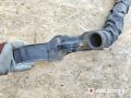 патрубок воздушного фильтра Peugeot 206 1 поколение [рестайлинг] 2007, 2.0 л., дизель, МКПП, универсал, 9642114680 - фото №4