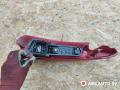 габаритный фонарь задний левый Peugeot 206 1 поколение [рестайлинг] 2007, 2.0 л., дизель, МКПП, универсал - фото №6