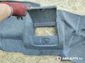 обшивка багажника Peugeot 206 1 поколение [рестайлинг] 2007, 2.0 л., дизель, МКПП, универсал - фото №2