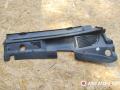 дождевик Peugeot 406 1 поколение [рестайлинг] 2002, 2.0 л., дизель, МКПП, седан, 9617839177, 77924Z - фото №2