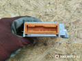 блок AirBag Peugeot 406 1 поколение [рестайлинг] 2003, 2.0 л., дизель, АКПП, универсал, 9645850280, 600902800 - фото №2