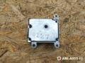 блок AirBag Peugeot 406 1 поколение [рестайлинг] 2003, 2.0 л., дизель, АКПП, универсал, 9645850280, 600902800 - фото №3