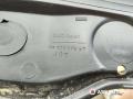дождевик Peugeot 206 1 поколение [рестайлинг] 2007, 2.0 л., дизель, МКПП, универсал, 9630607577 - фото №3