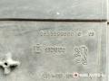 короб предохранителей Peugeot 406 1 поколение [рестайлинг] 2002, 2.0 л., дизель, МКПП, седан, 9633899680, 93218100 - фото №5